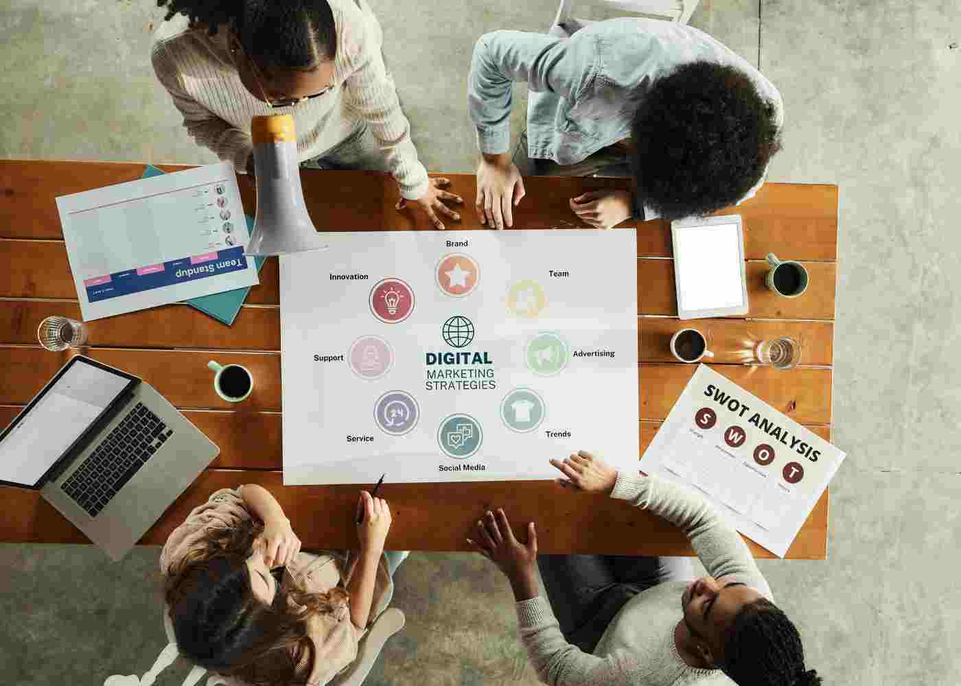 Innovative Approaches to Monetizing Online Content