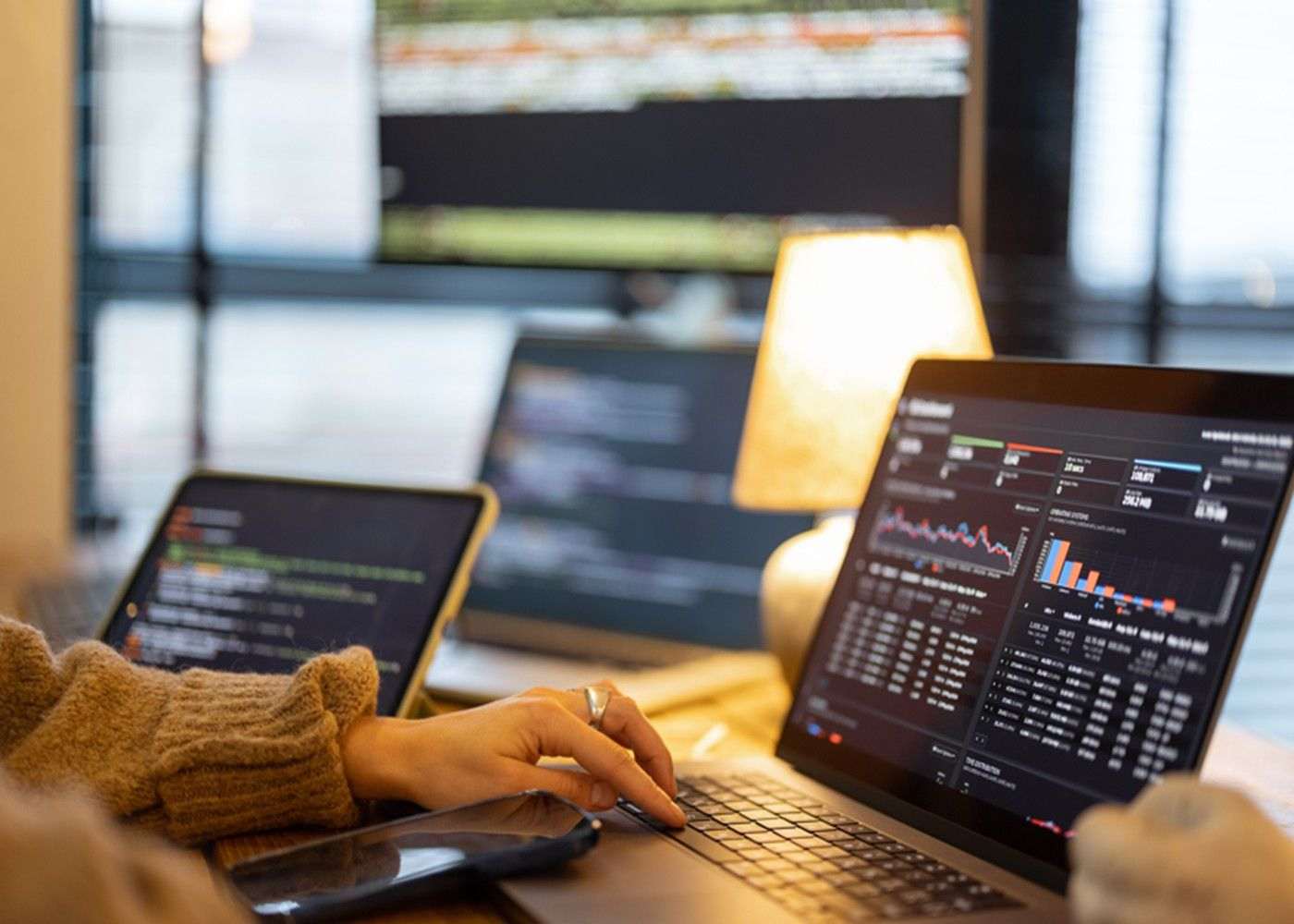 Innovative Research Software Transforming Studies and Data Analysis