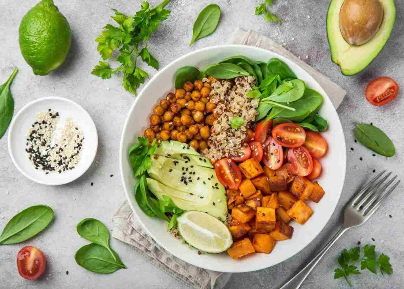Innovative Ways of Fighting PCOS with Diet and Nutrition