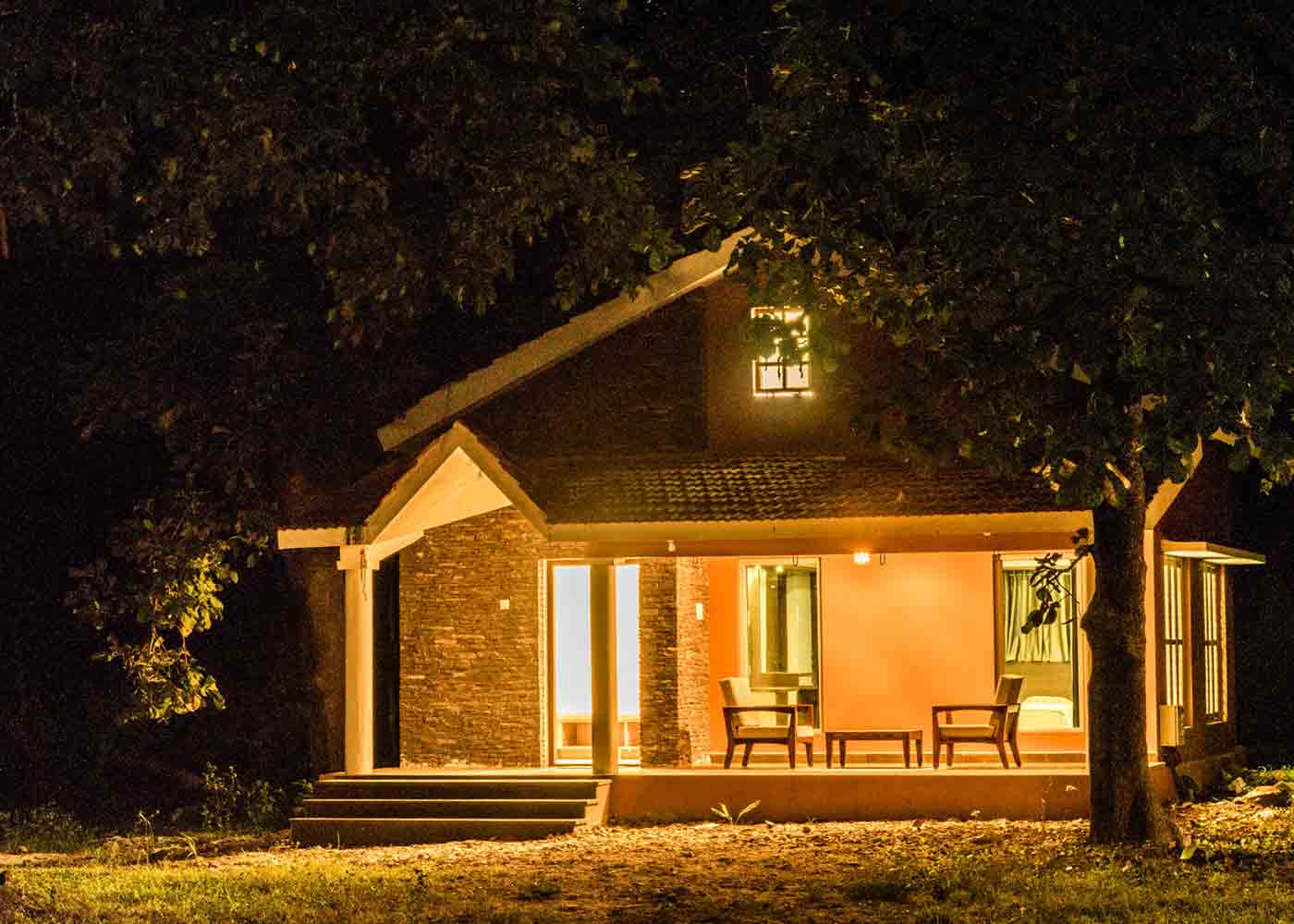 Insider Tips For Budget-Friendly Stays In the town of Dandeli