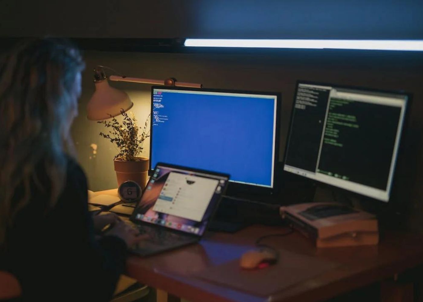 Insights on Digital Safety from Cyber Security Training