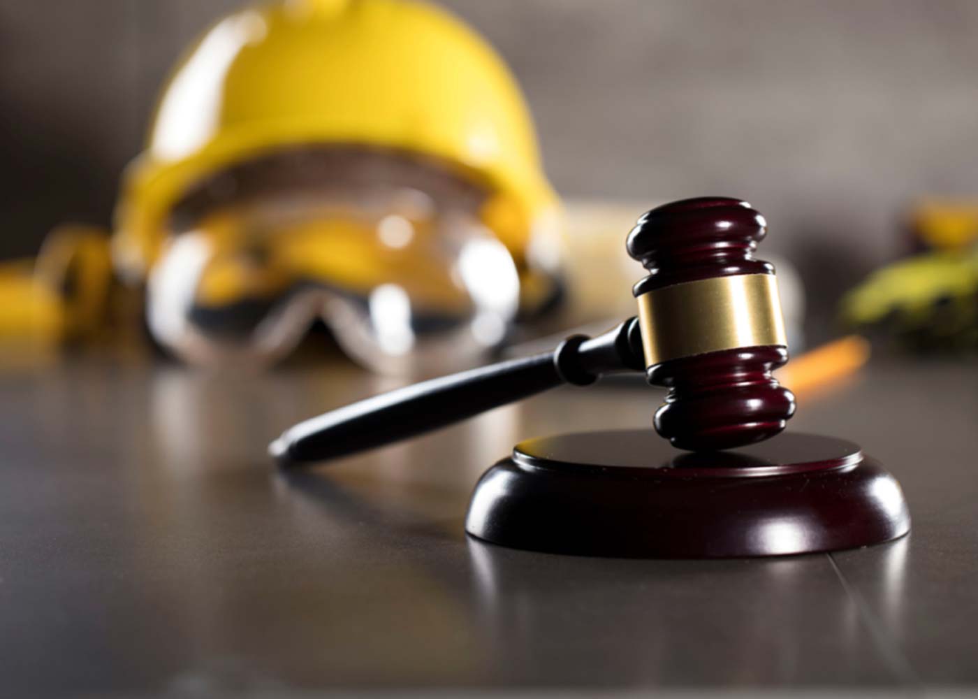 Instances Where the Assistance of a San Mateo Construction Accident Attorney is Vital