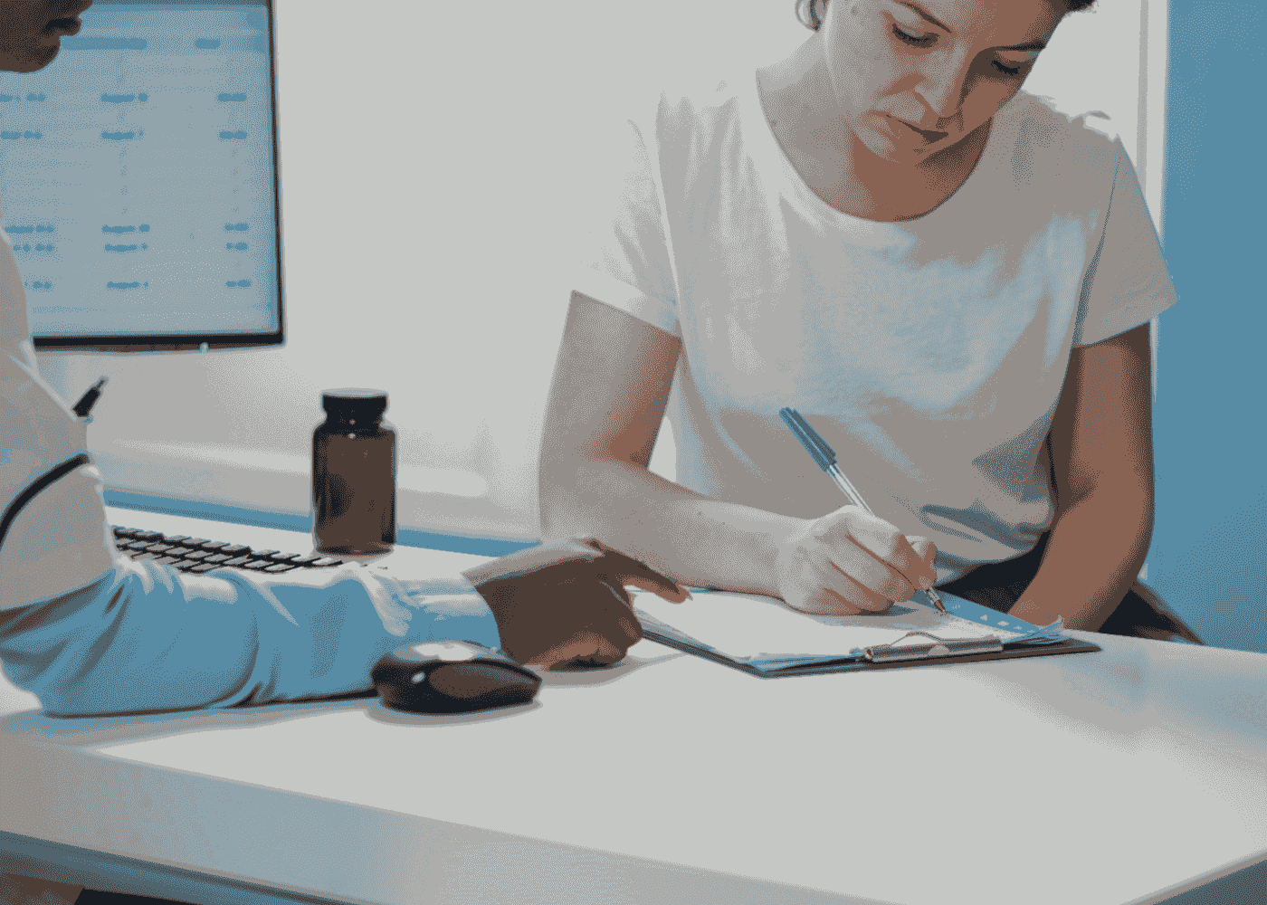 Insurance Verification Strategies for OBGYN Practices: Maximizing Reimbursements