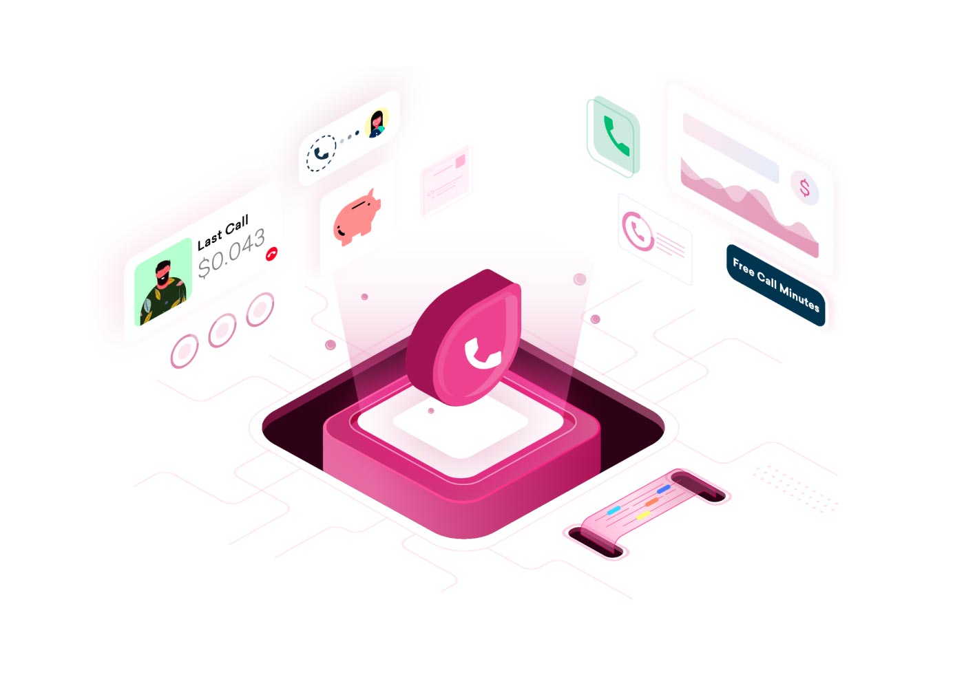 Enhancing Business Operations: Integrating Contact Centre Software with CRM Platforms