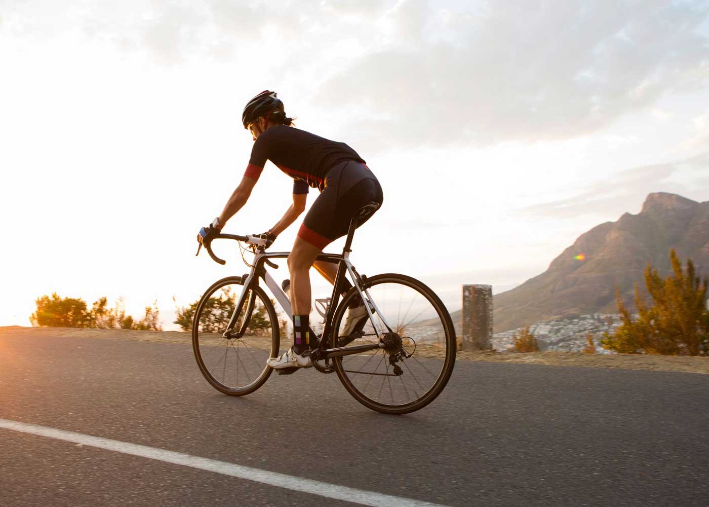 Integrating Health Supplements into Your Cycling Training
