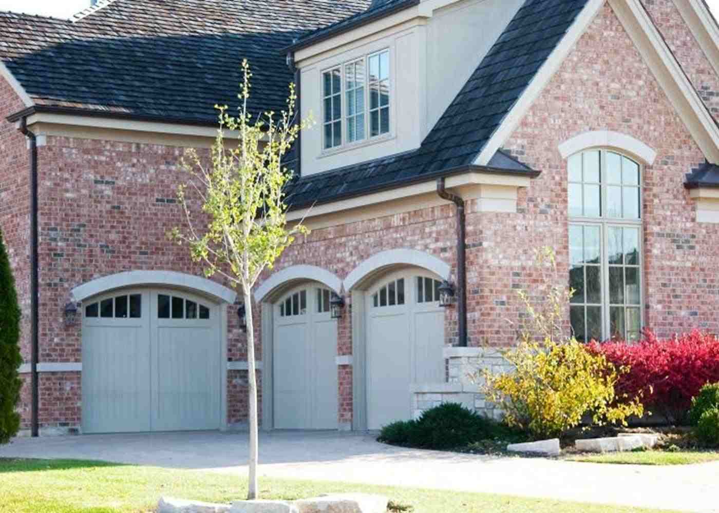 Integrating Smart Technology with Your Garage Door