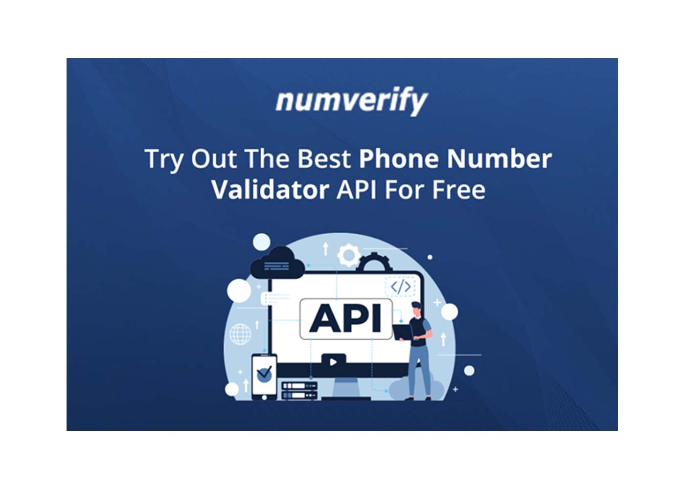 Catalyzing Insights: Introducing Our Phone Number Reverse Lookup API