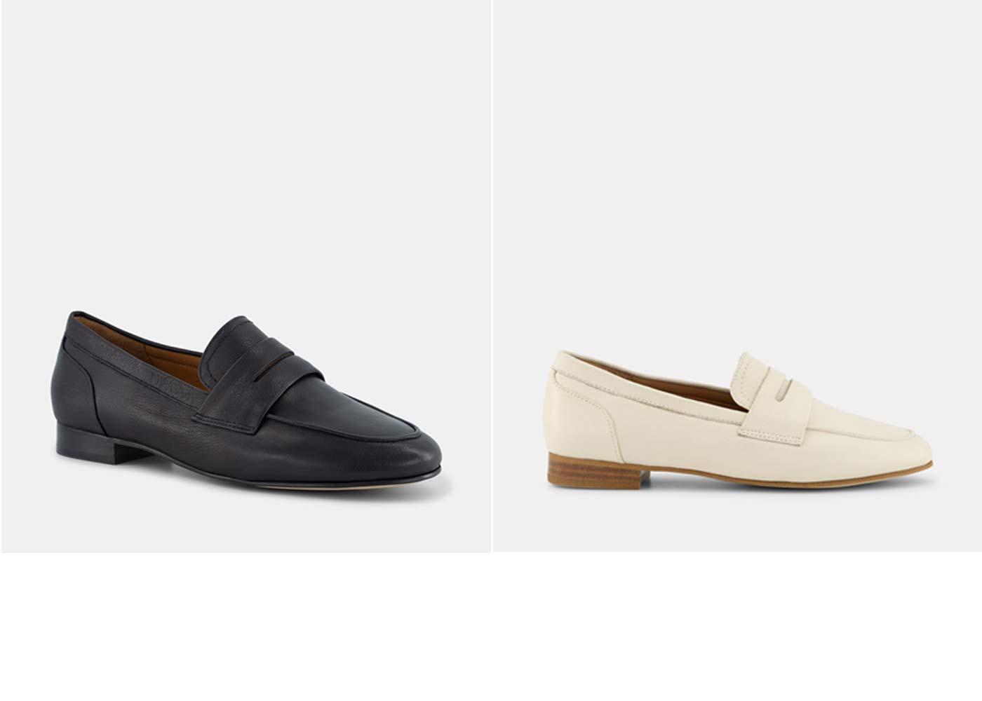 Introducing Platform Loafers: Where Comfort Meets Chic!