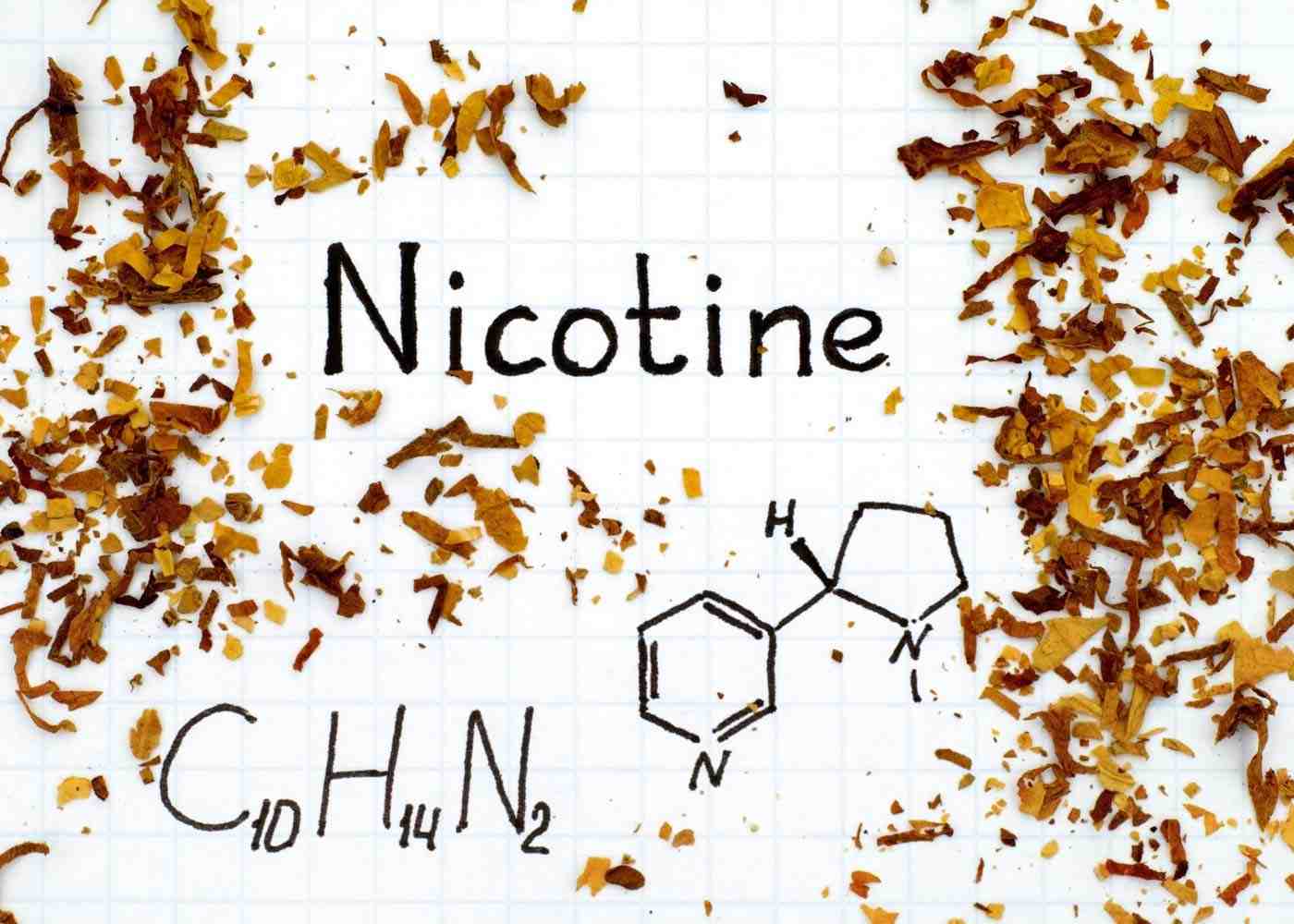 Introduction to Nicotine Delivery Options