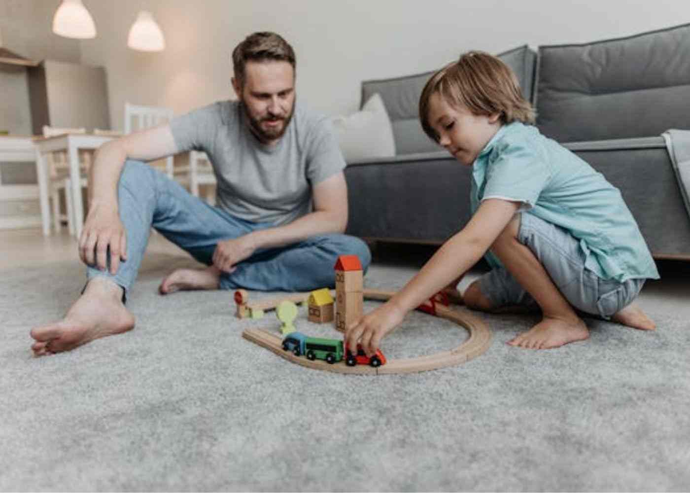 Investing in Child Safety: Making Wise Purchases for Home and Play