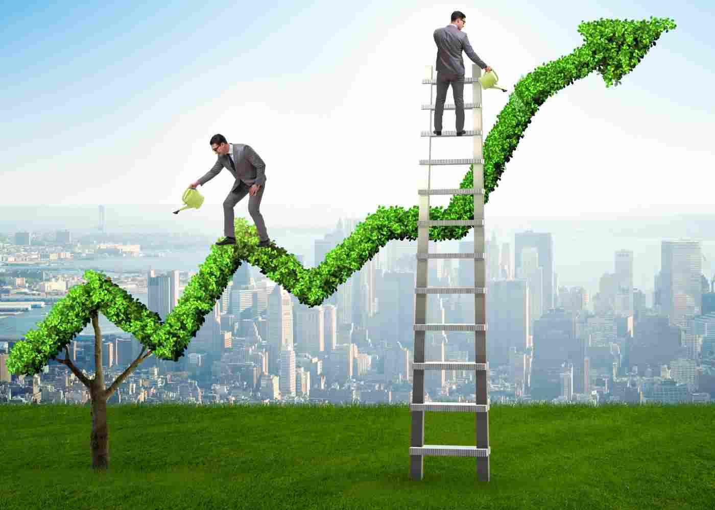 Investing in the Green Revolution: SunContract (SNC) and Sustainable Energy
