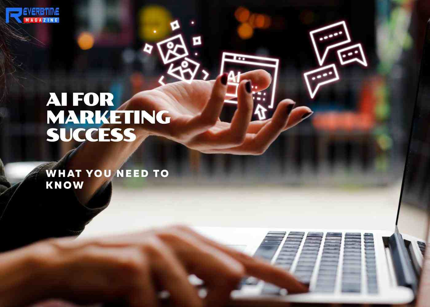 Is AI the Future of Marketing? Here's What to Think About