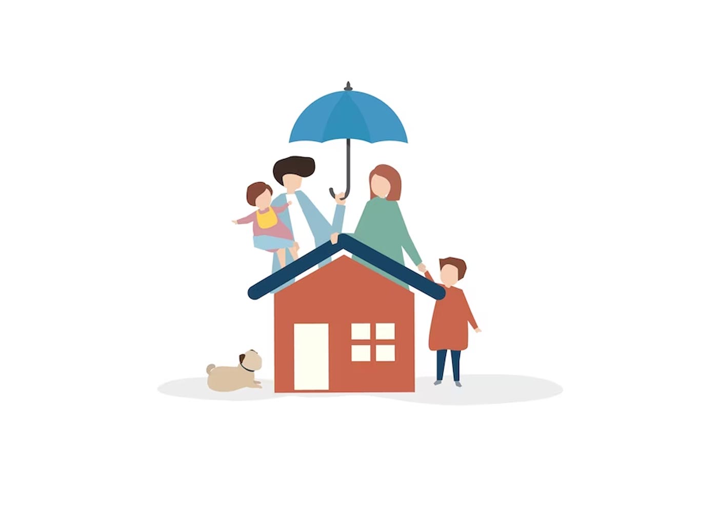 Is Bharat Griha Raksha policy available throughout India?