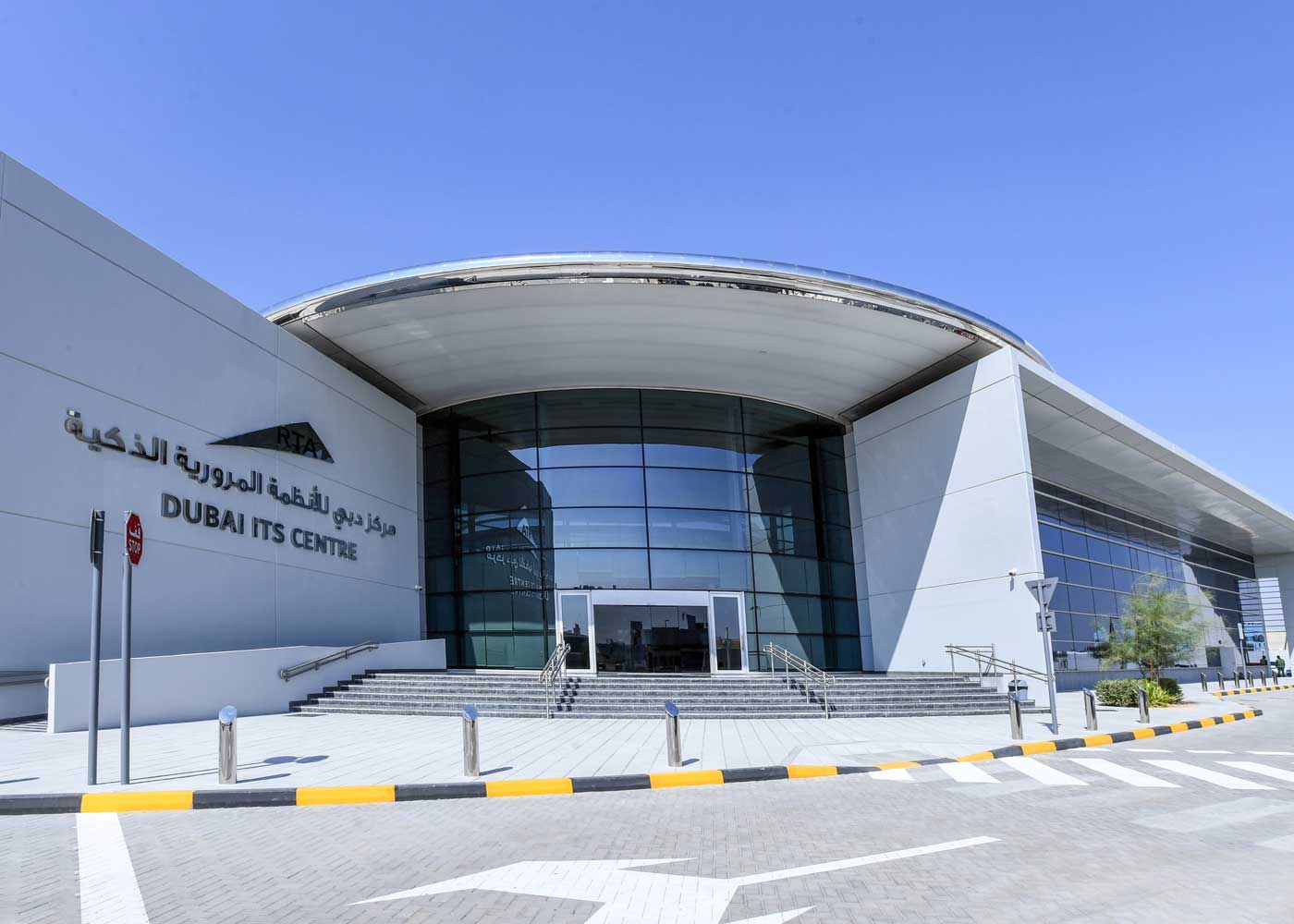 Is Dubai RTA Parking Free On Friday?