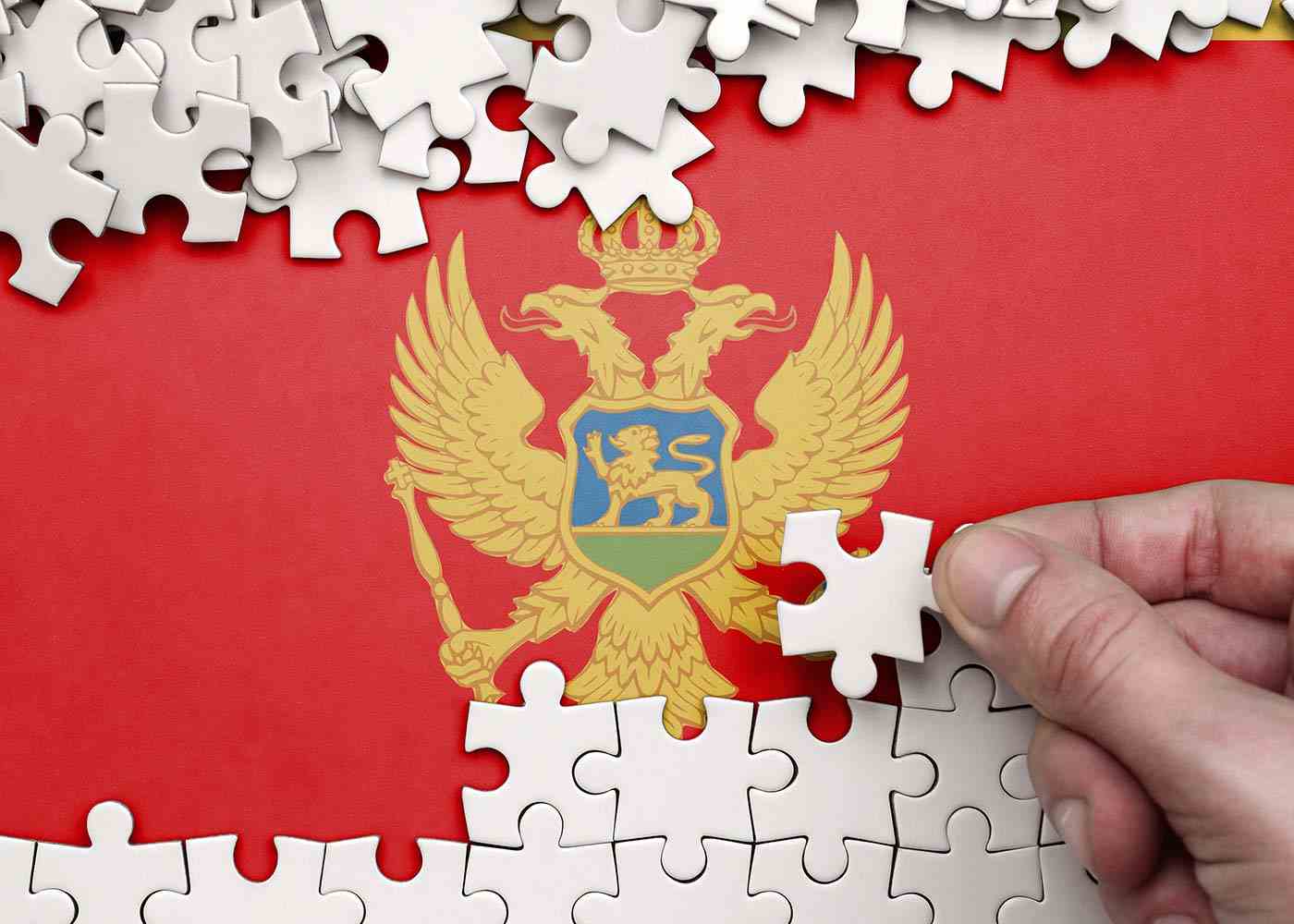 Is Montenegro Part of Schengen?