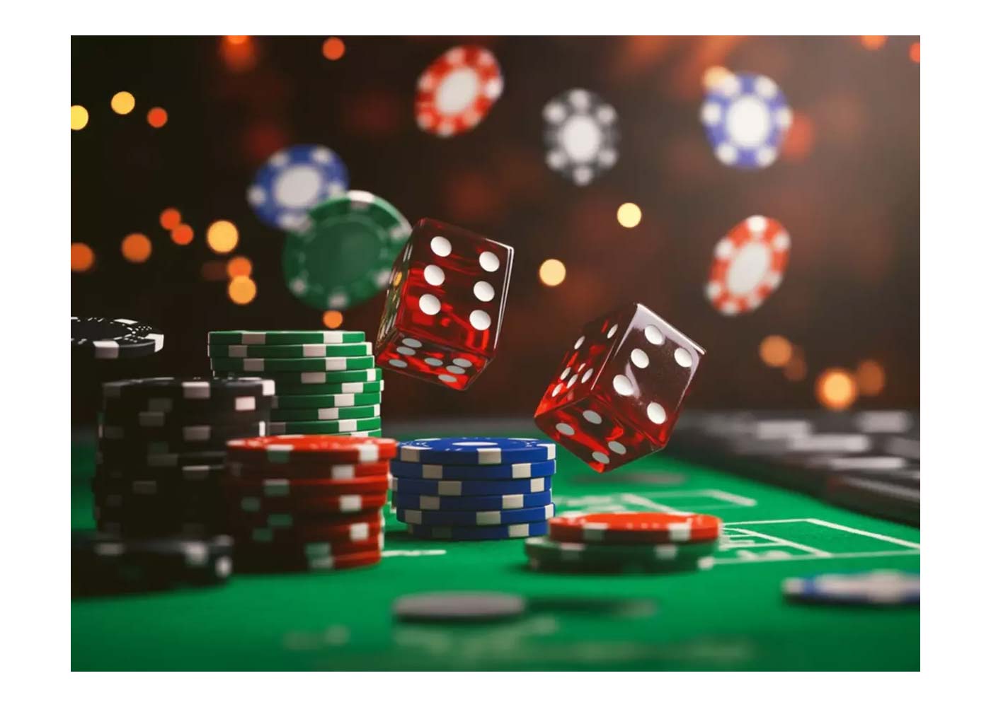 Is Your Online Casino Safe? Red Flags You Should Never Ignore