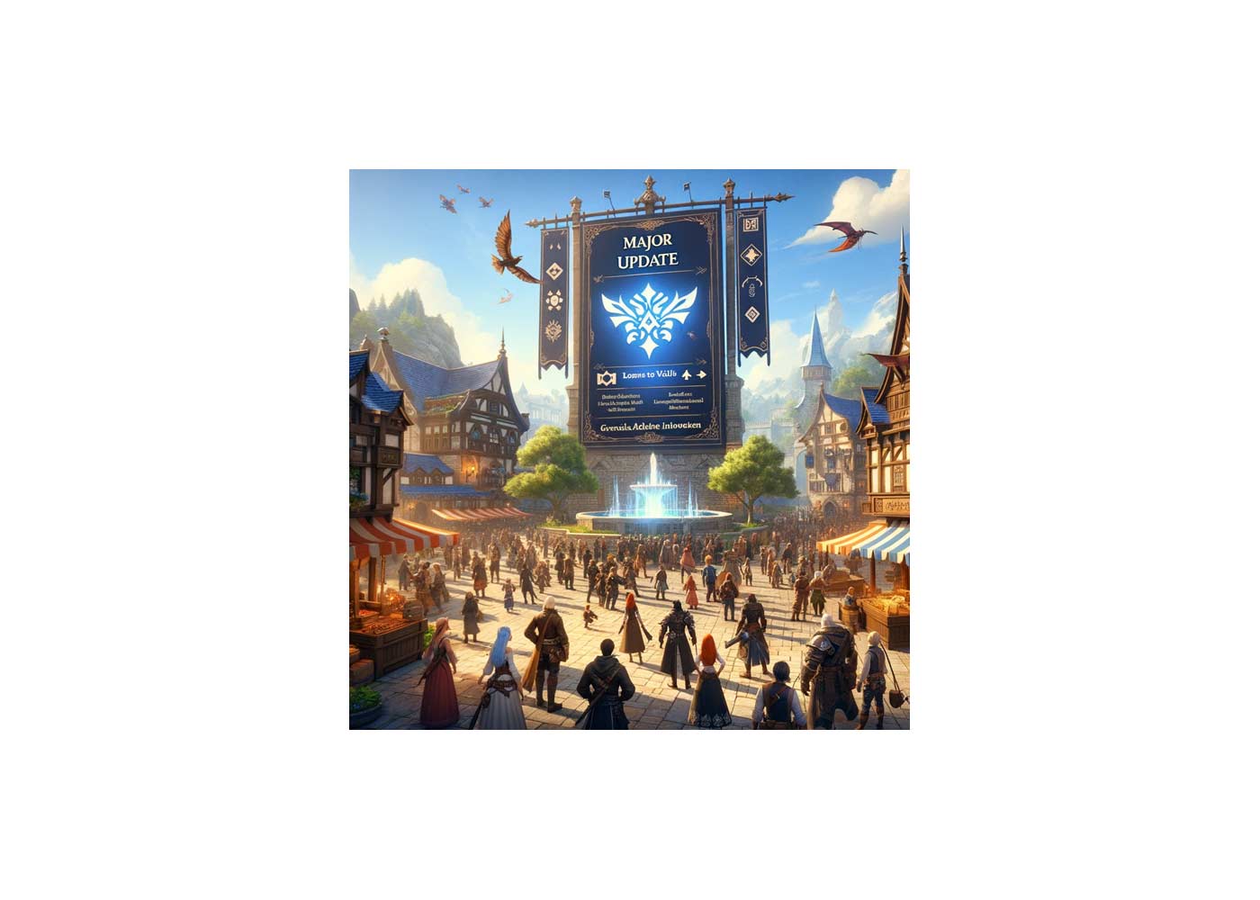 Jagex Shared Updates About the Sailing Skill in OSRS