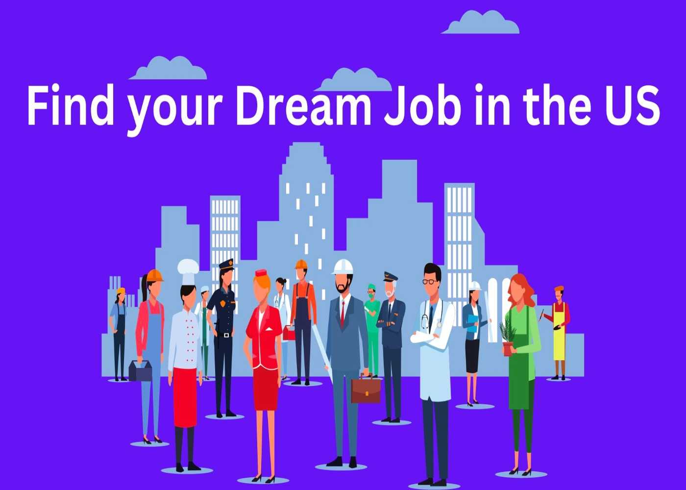 Job Hunting Made Easy: Top Job Search Sites for Every Professional