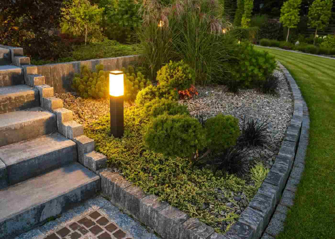 Keeping Your Backyard Landscaped Through the Elements in 2024