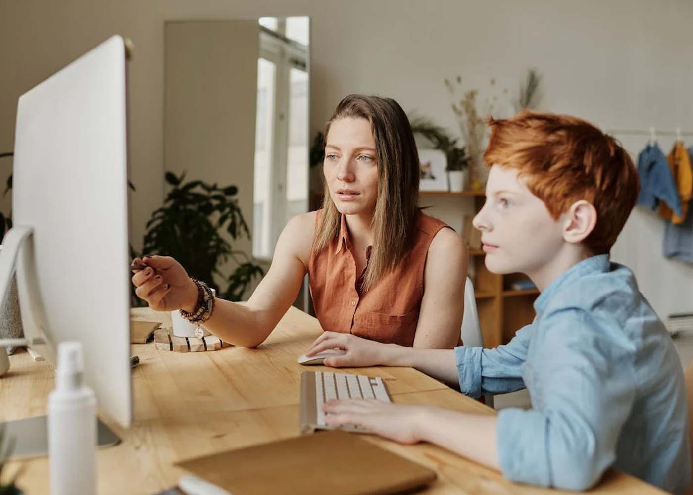 Keeping Your Family Safe Online in 2023