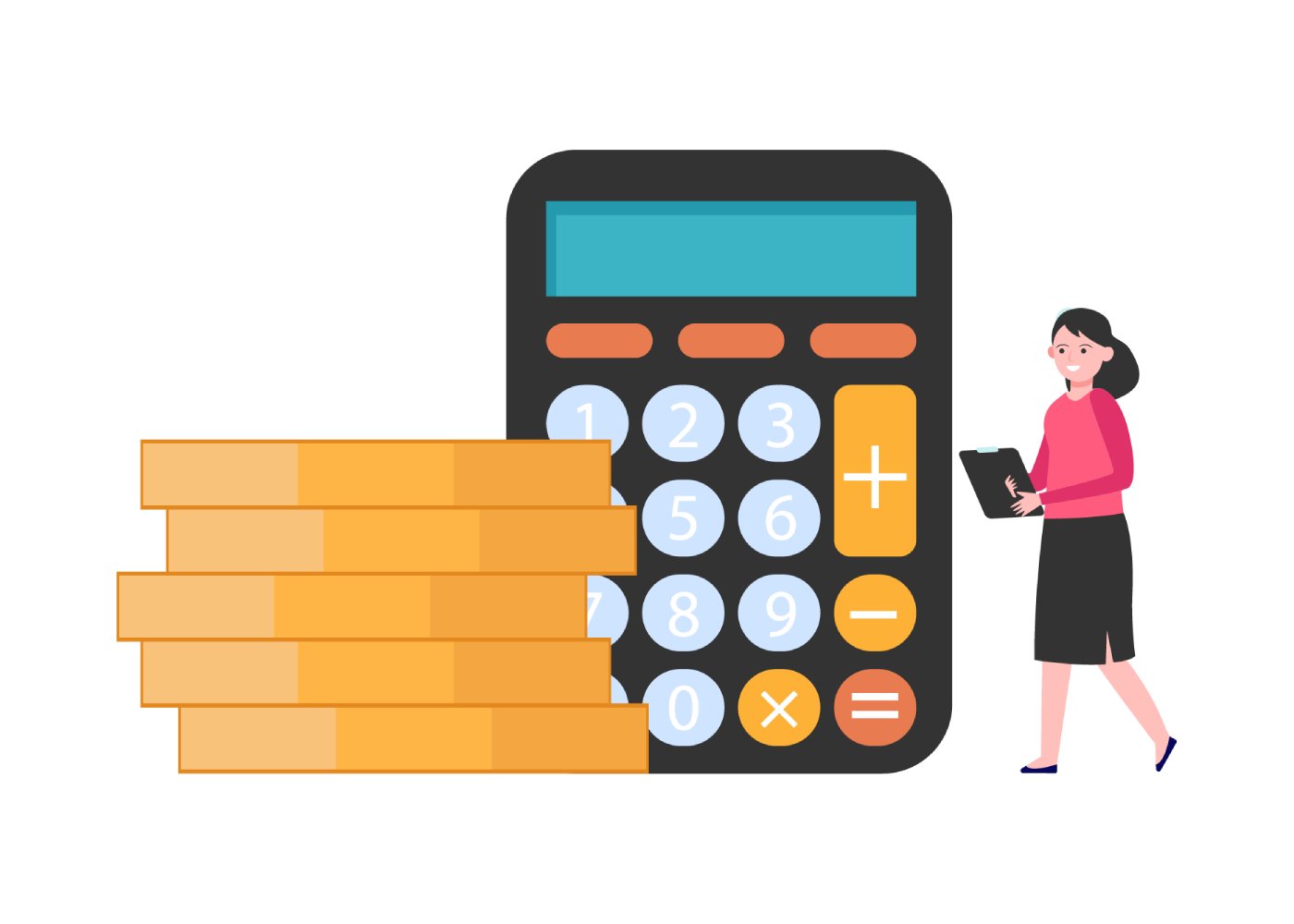 EMI Management Strategies: Keeping Your Loans on Track Using EMI Calculator