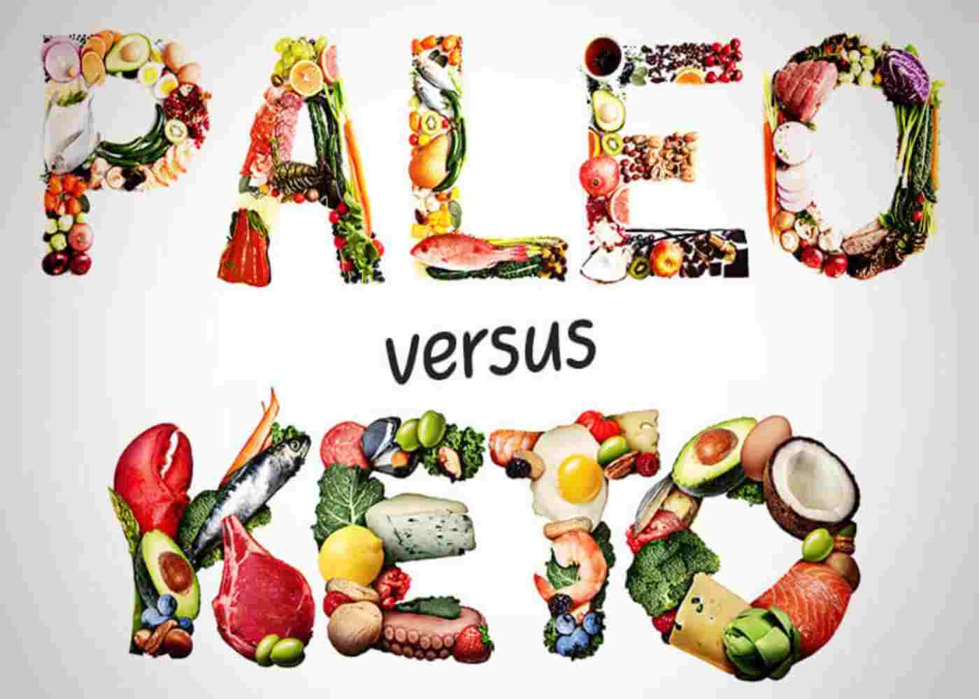 Keto and Paleo: How to Choose the Right Diet Based on Your Health Goals