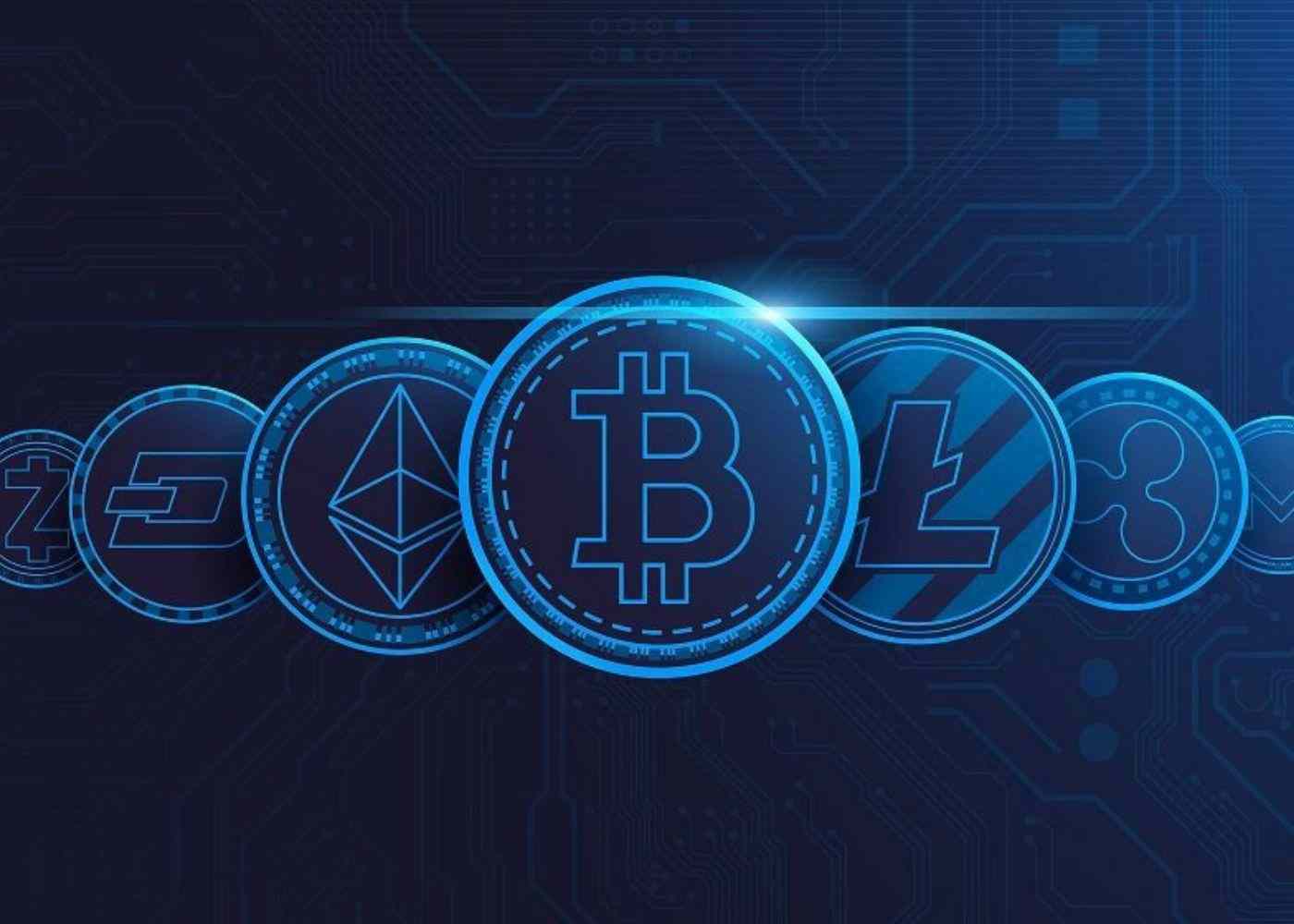 Key aspects of blockchain development in the financial industry