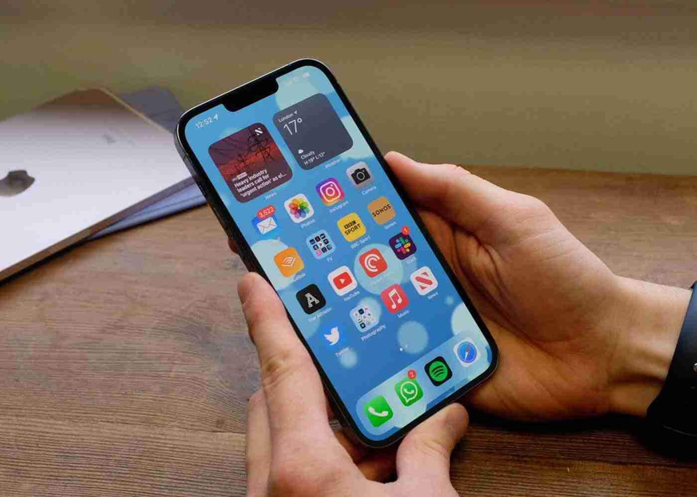 Key Considerations while planning iOS App Development