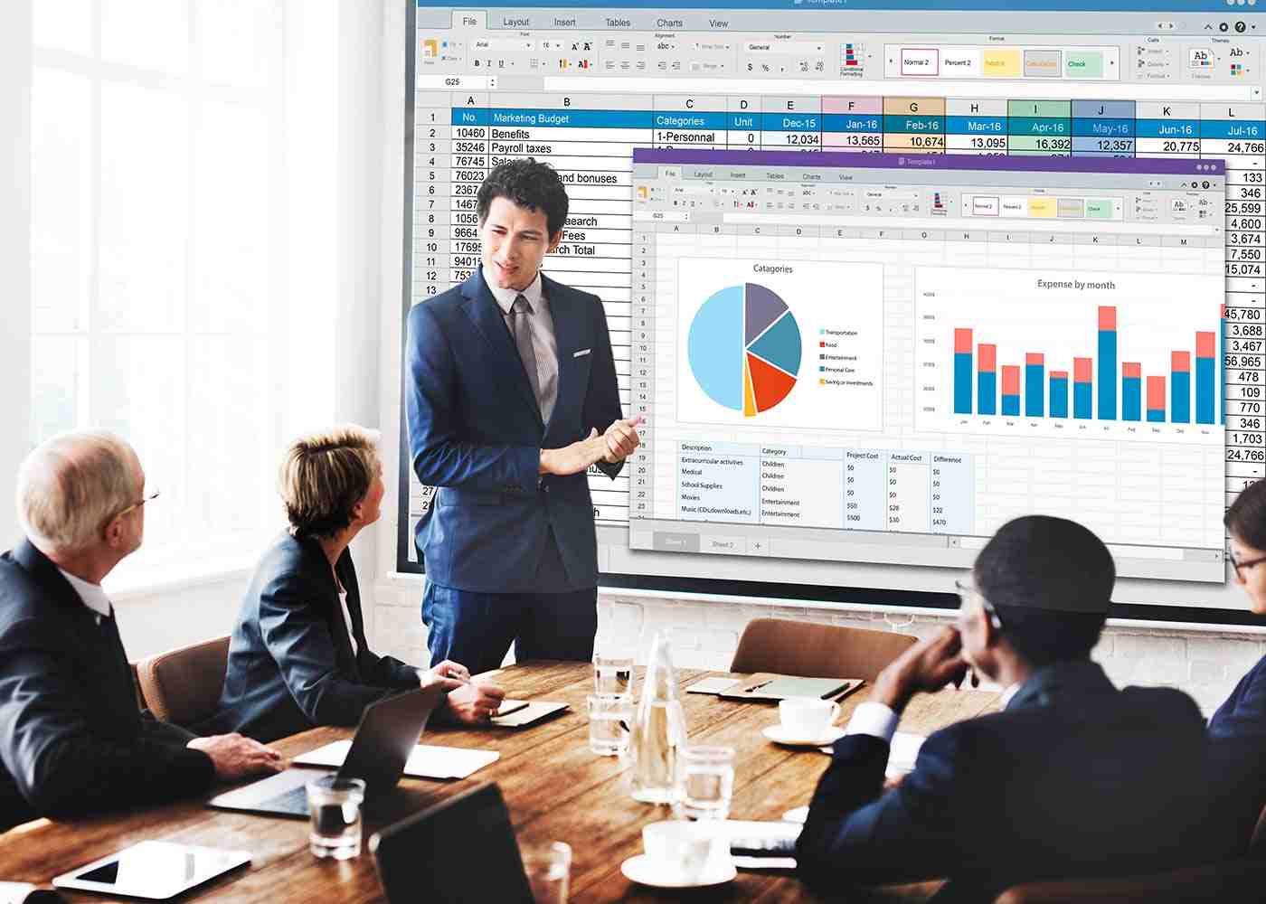 Key Features of Business Management Software for Small Businesses