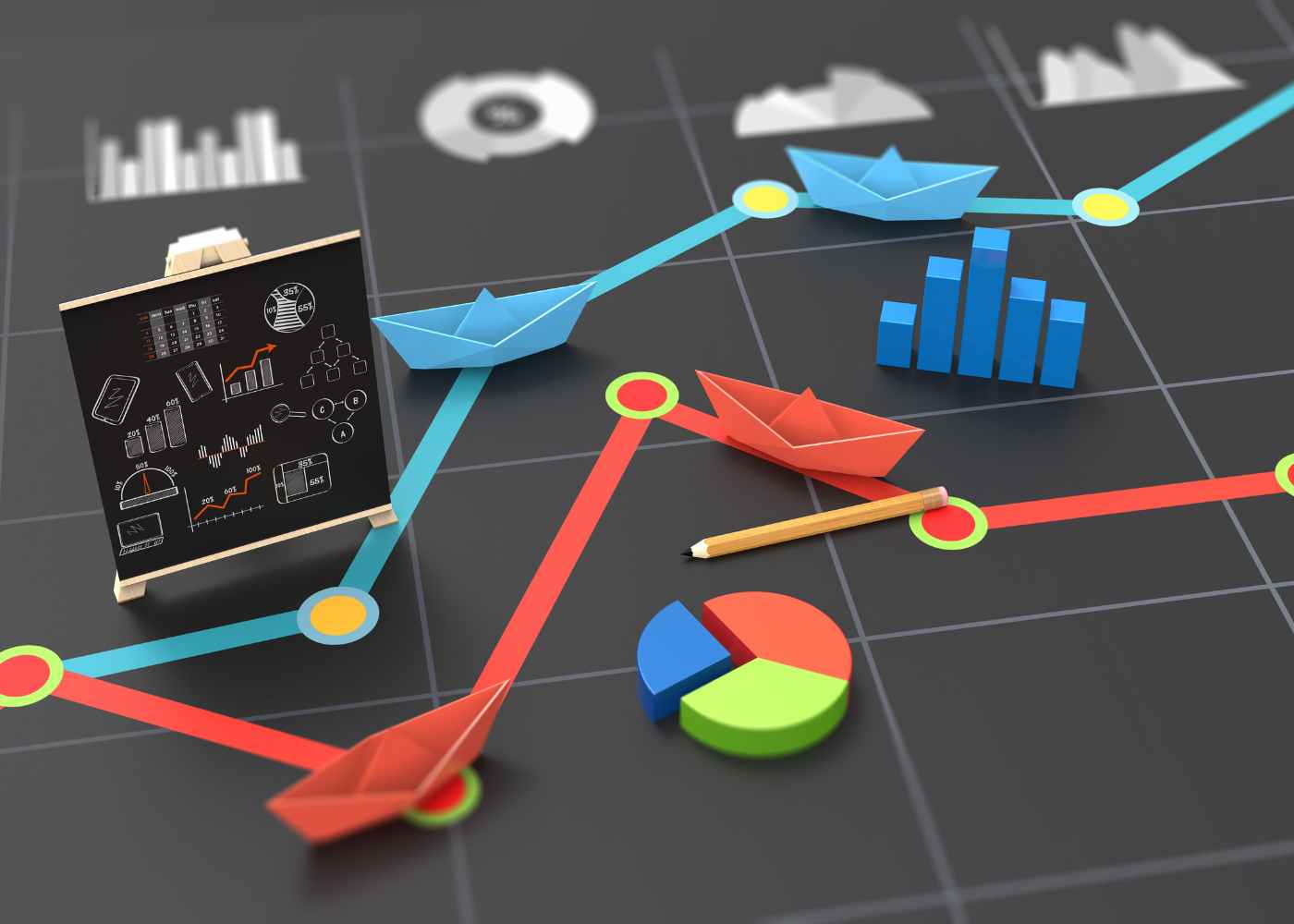 Key Strategies for Successful Enterprise Financial Risk Management