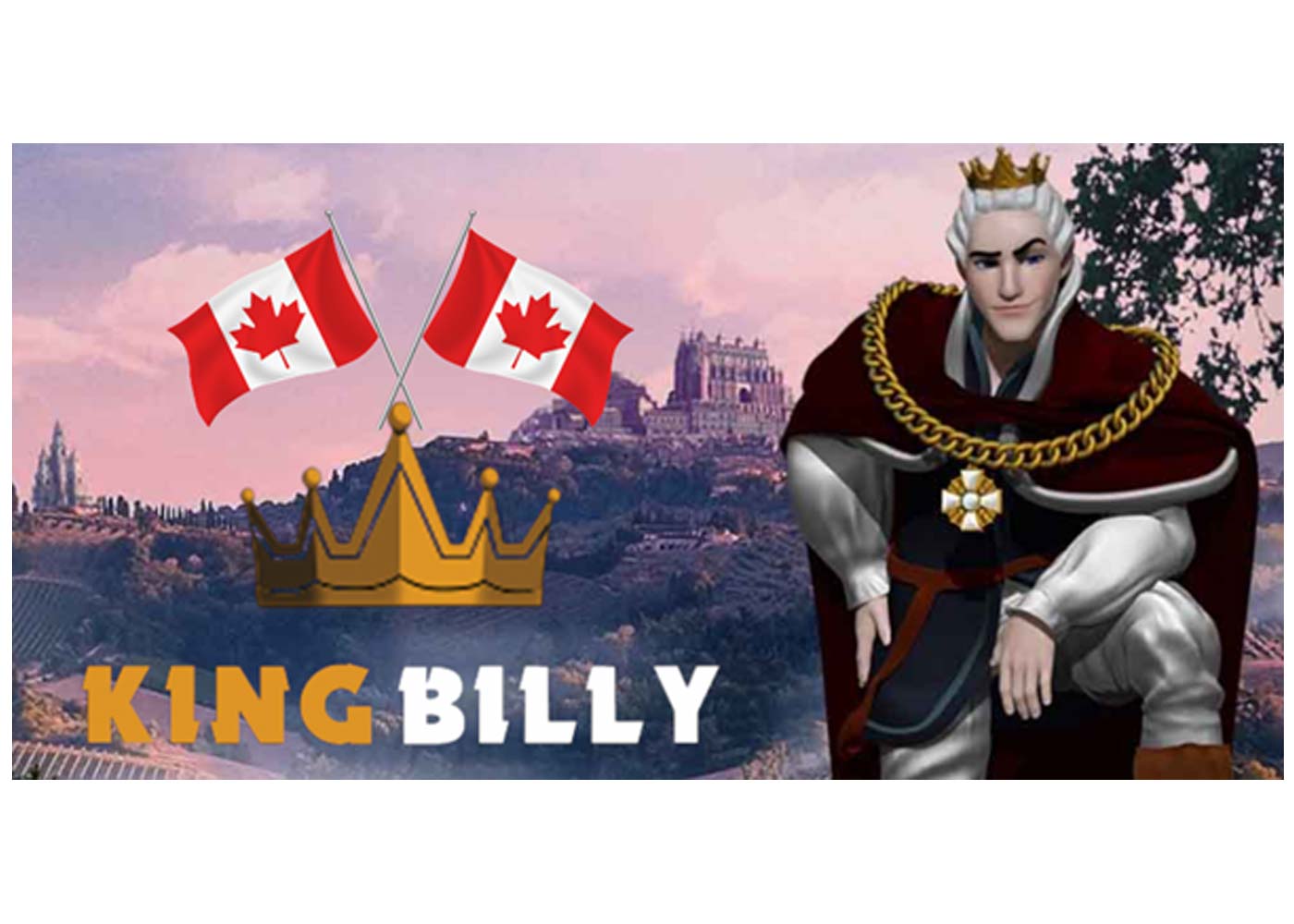 King Billy Casino Review | Popular site for online casino gambling in Canada 