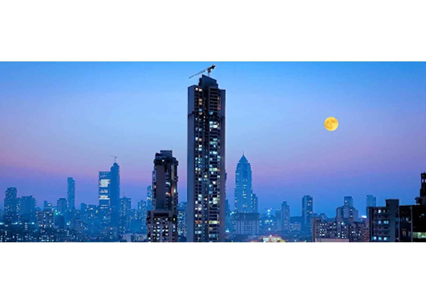 L&T Sewri Mumbai: Exclusive Residential Spaces