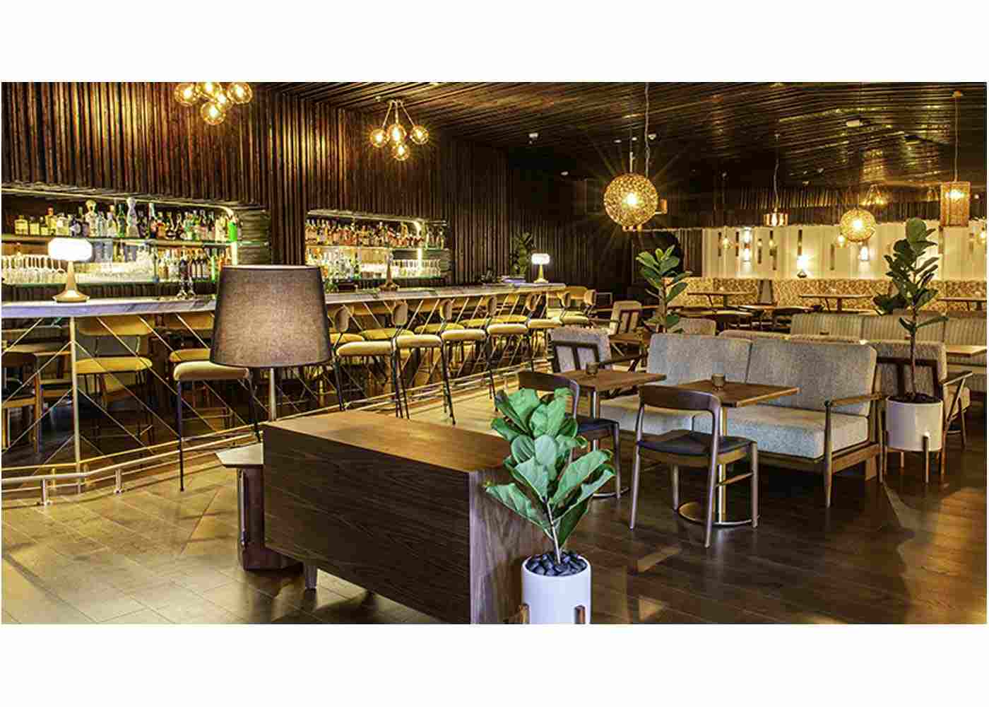 LA hotspot The Nice Guy opens in Dubai