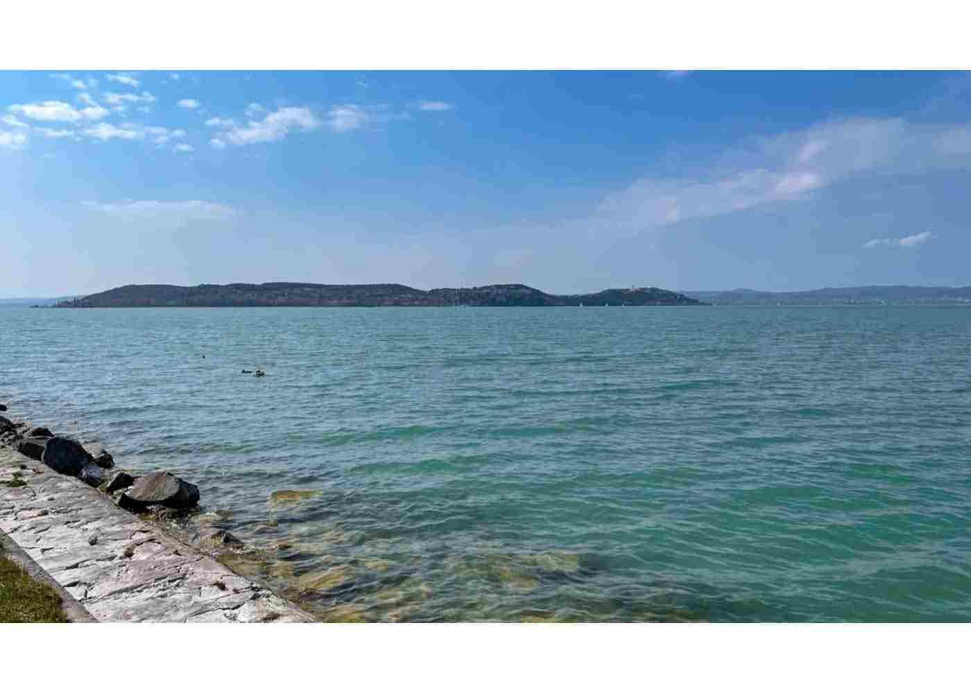 Lake Balaton - Somogy and Veszprem, Hungary