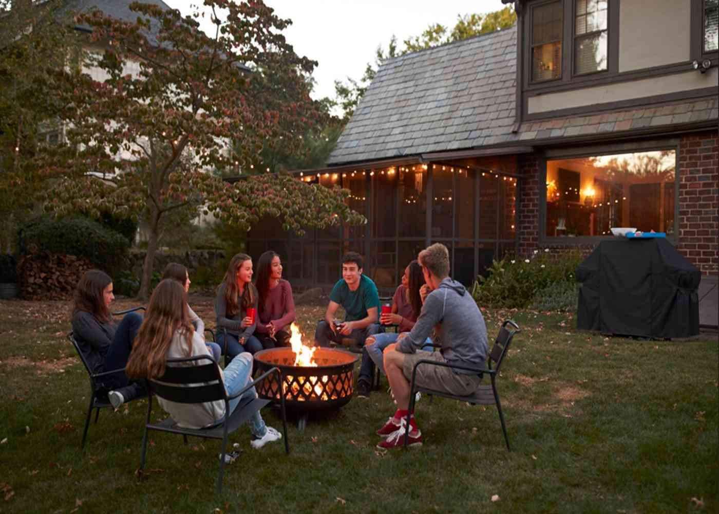 Landscaping Secrets to Create a Neat and Serene Outdoor Space