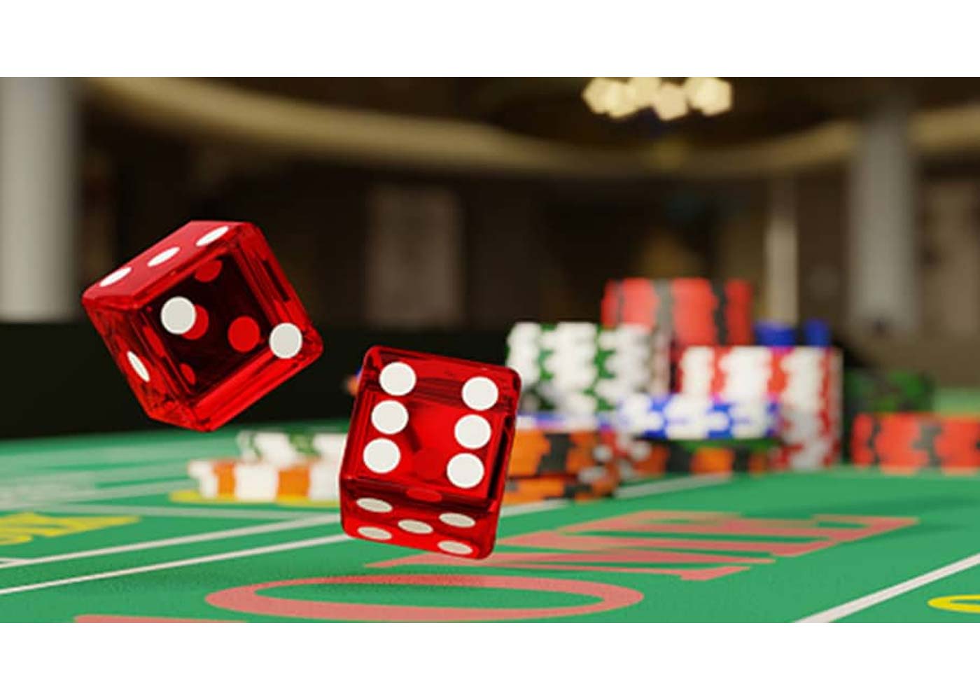 Latest Trends in Online Casino Gaming in Singapore