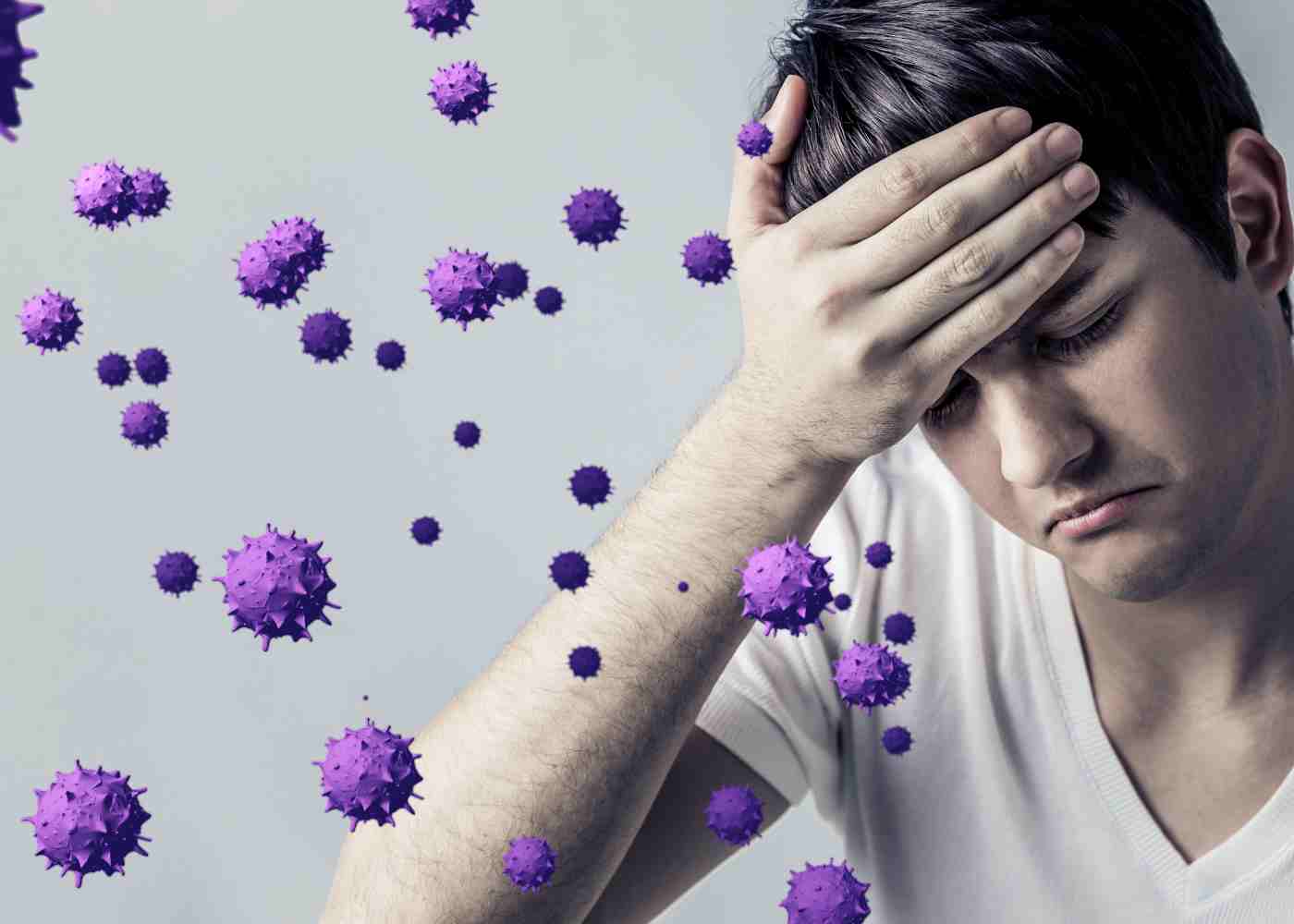 Learn More about Viruses: Different Types of Viral Infections 
