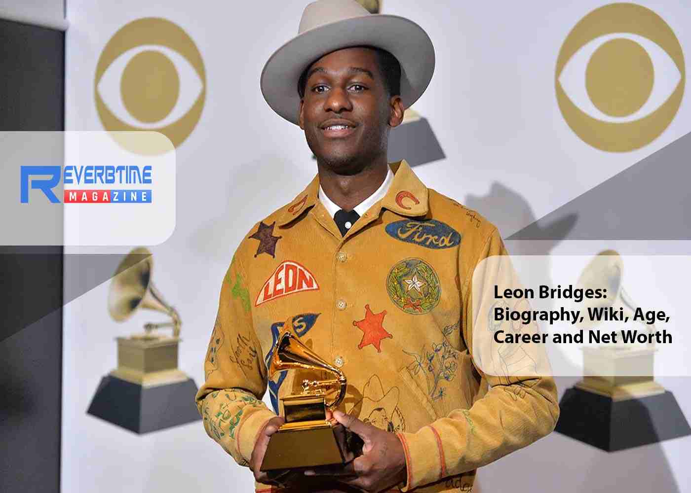 Leon Bridges: Biography, Wiki, Age, Pics, Career and Net Worth