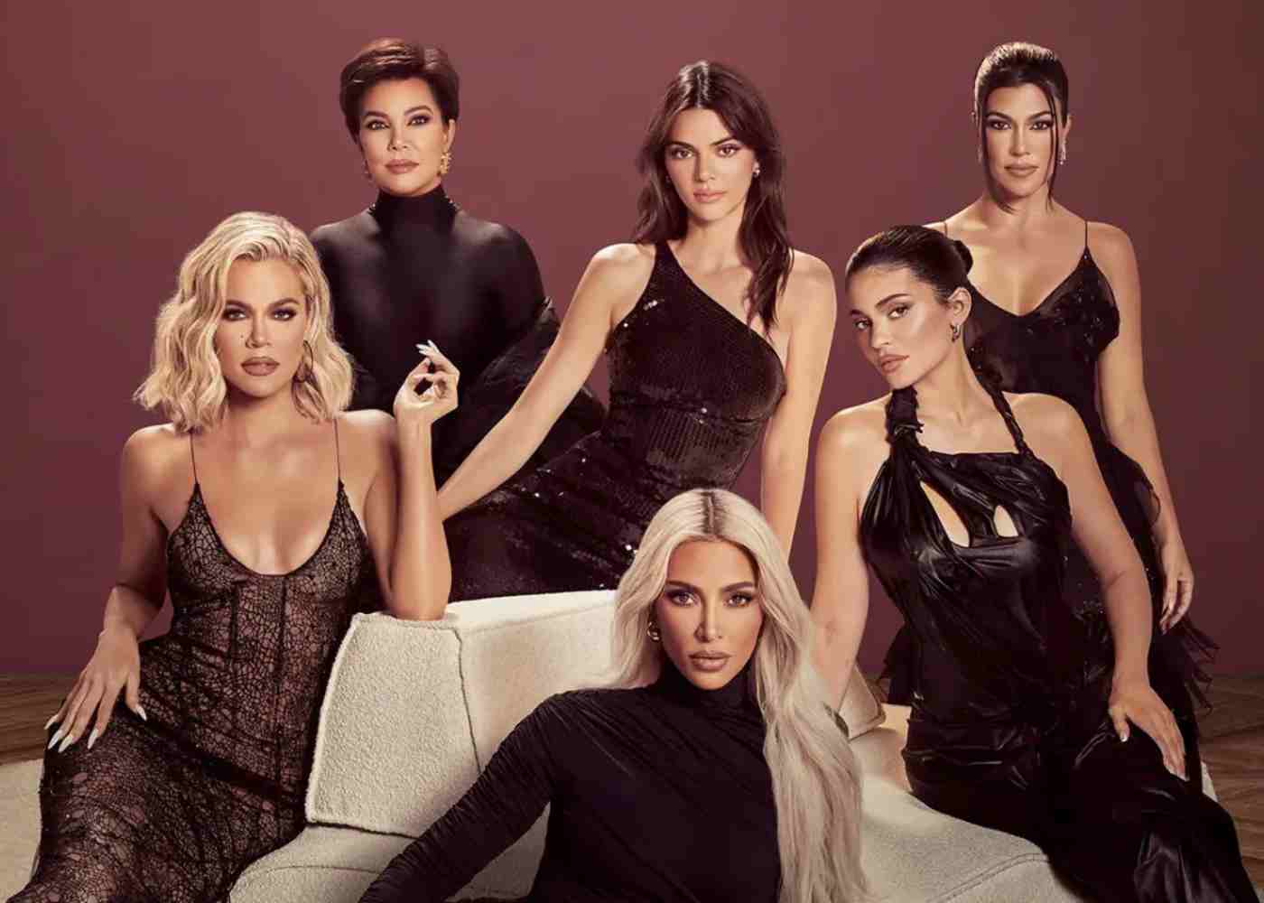 Lies and Manipulation: The Untold Story of the Kardashian Fame