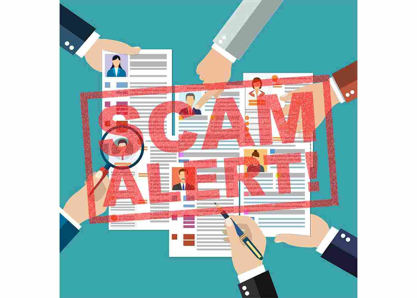 Fake Recruitment Agencies in Canada Toronto - 2025