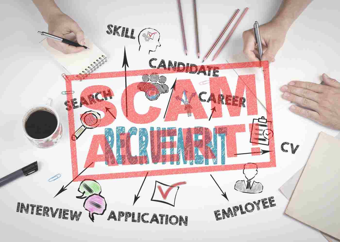 List of Fake Recruitment Agencies in Lagos, Nigeria