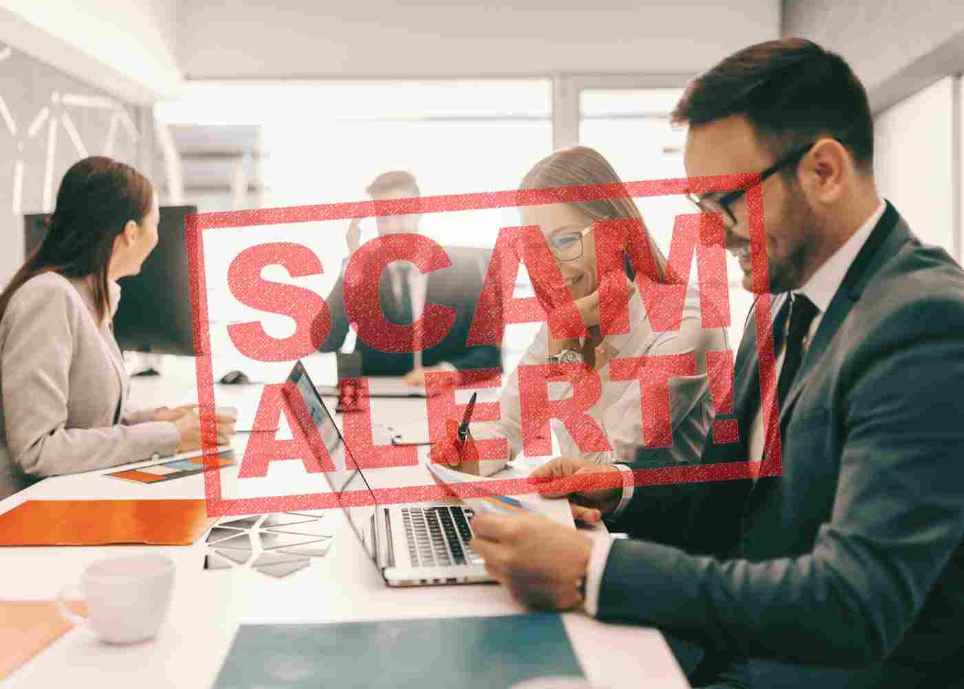 List of Fake Recruitment Agencies in Nairobi, Kenya