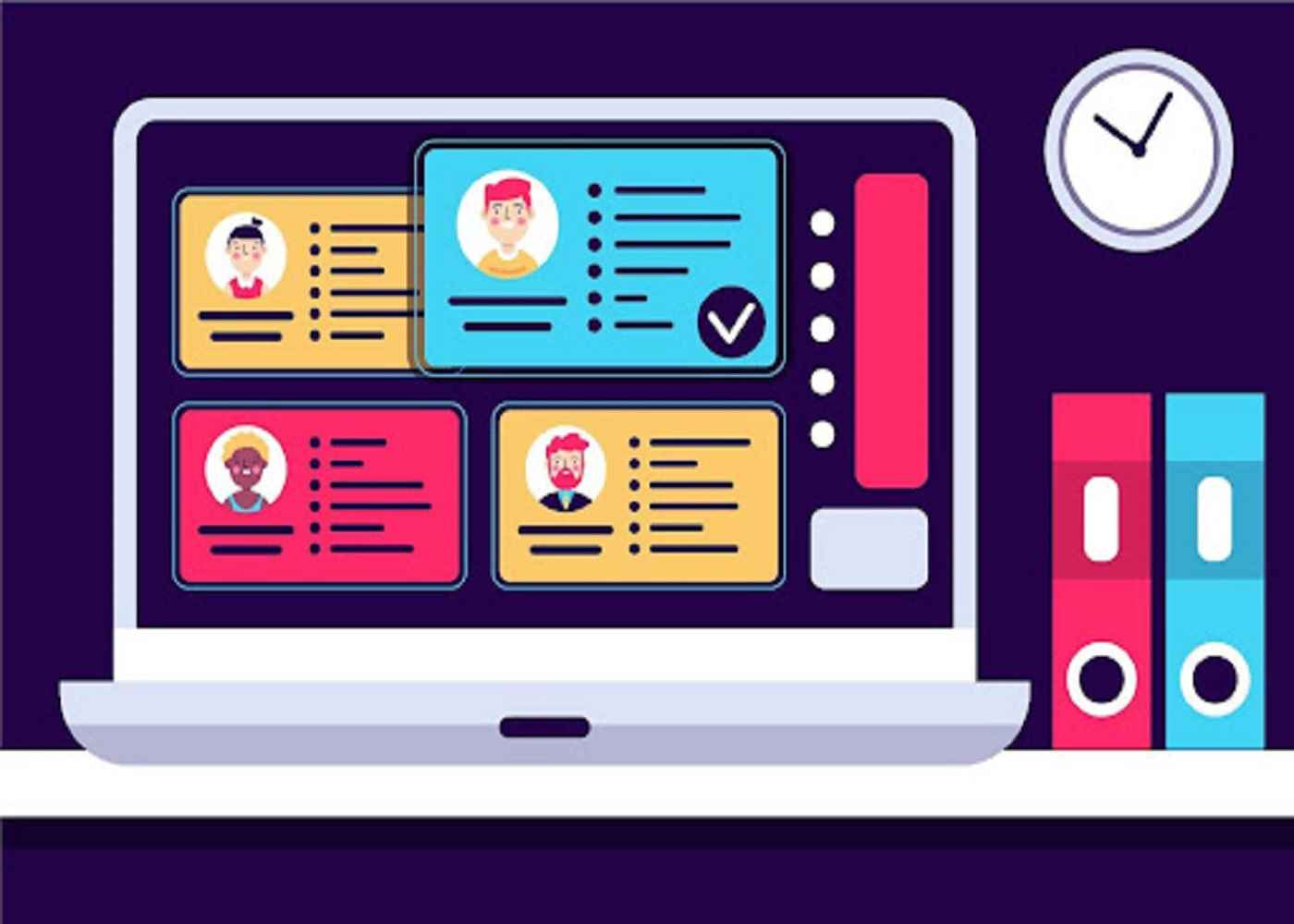List of top video interview tools 