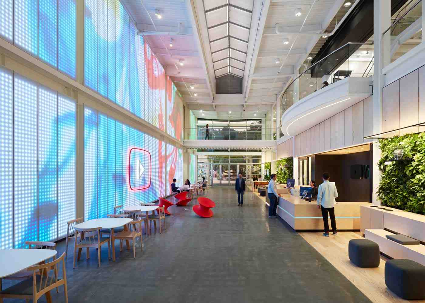 A Complete List of YouTube Offices in India