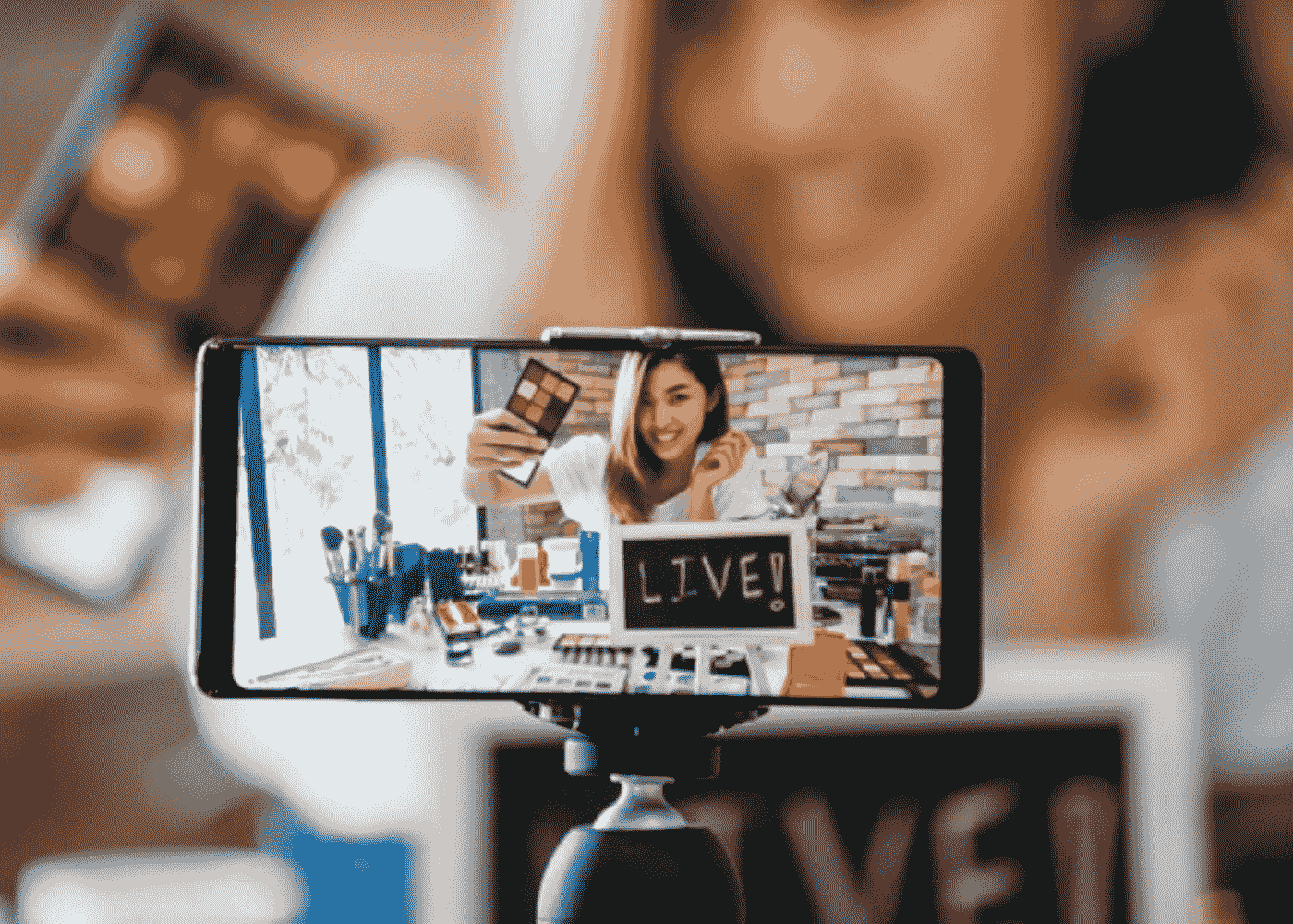 Live streaming - What is it and how it works?