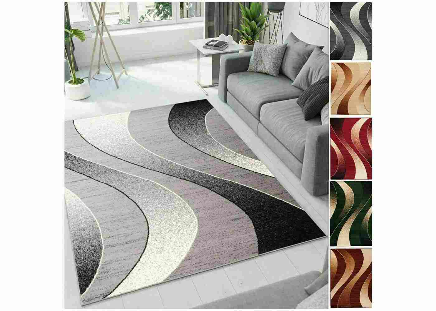 Living Room Carpet Makeovers: Best Picks for 2023