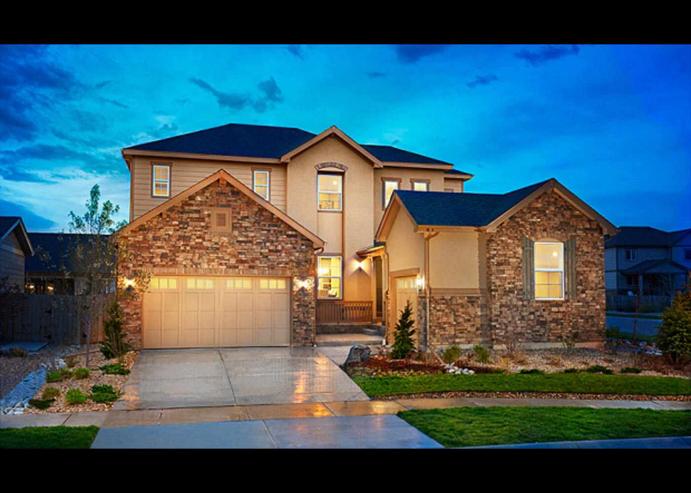A Perfect Residence Place for Luxurious Living in Ahmedabad