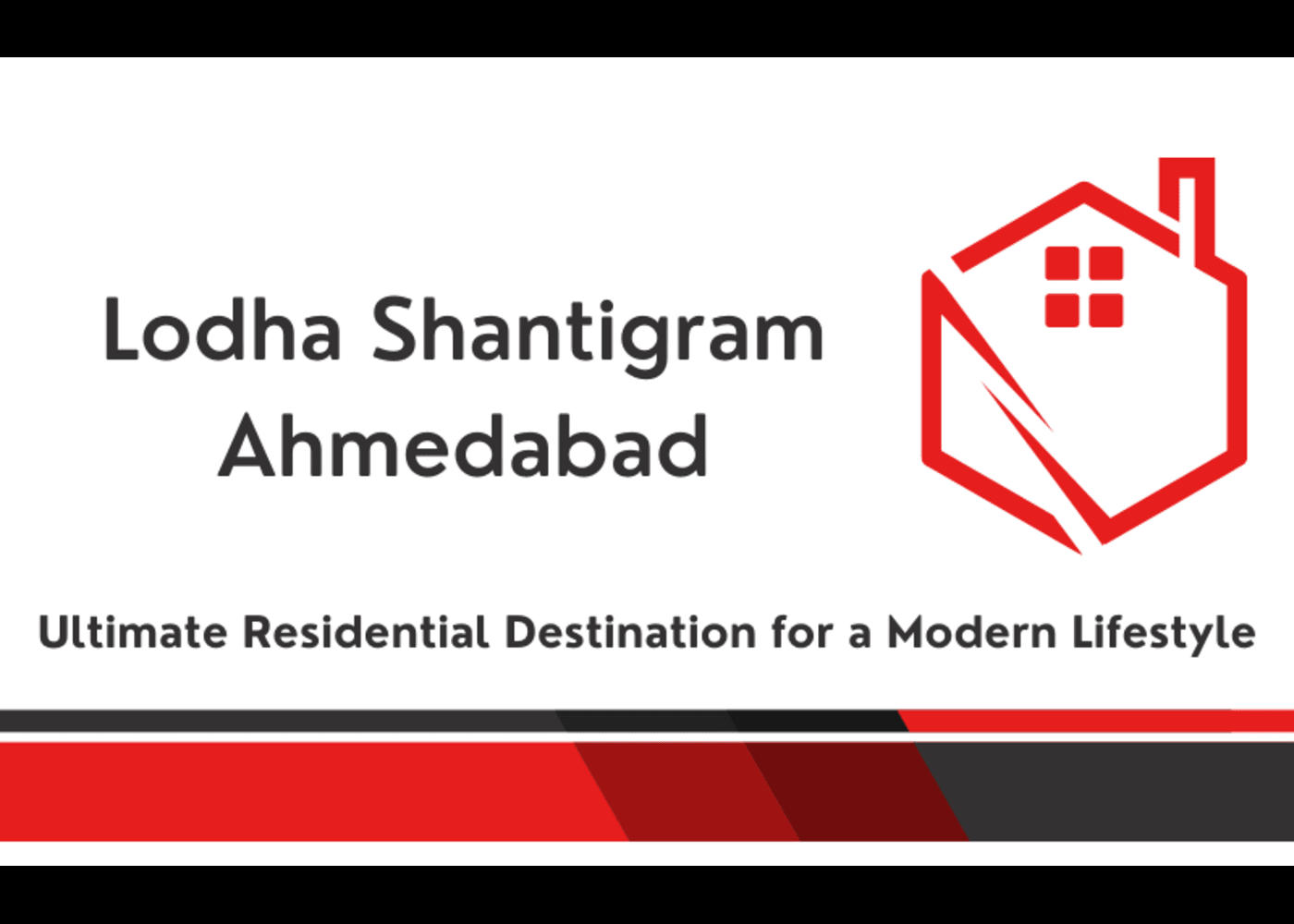 Ultimate Residential Destination for a Modern Lifestyle