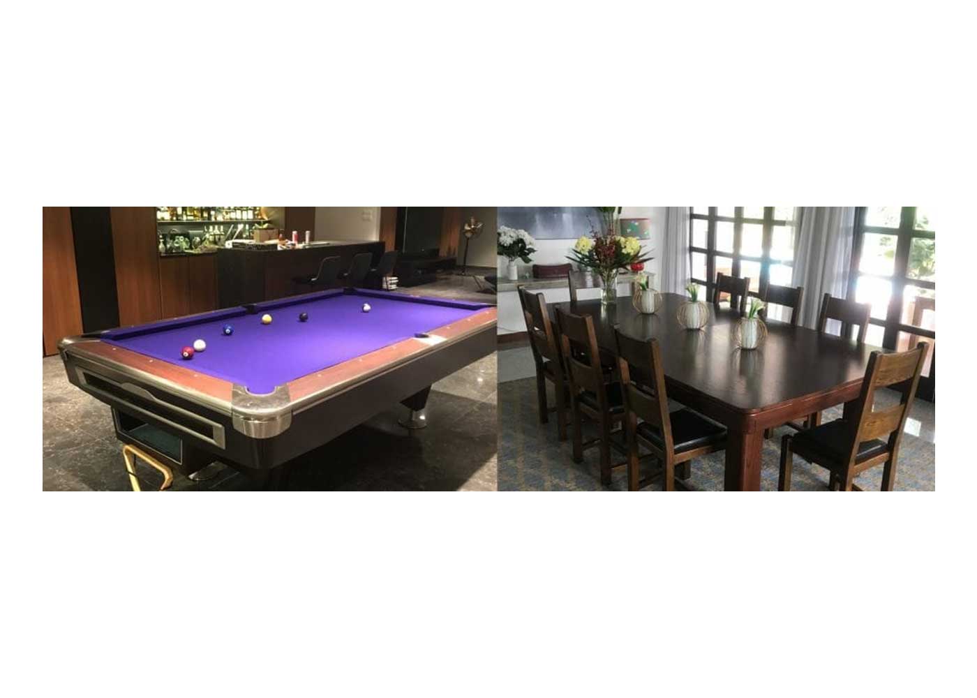 Looking To Get Your First Pool Table Or Just Interested In Learning More?