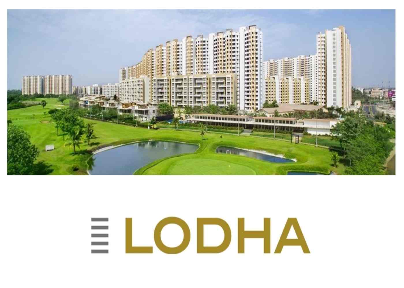Luxury Personified Lodha Ahmedabad's Distinctive Living Spaces